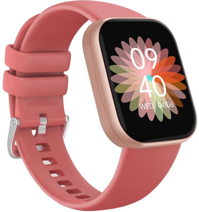 MorePro Smart Watches for Women iPhone Android(Answer/Make Call), 2025 Fitness Trackers with Heart Rate/Blood Pressure/Blood Oxy-gen/Sleep Monitor, 1.85" HD Health Smartwatch with 120+ Sport Modes
